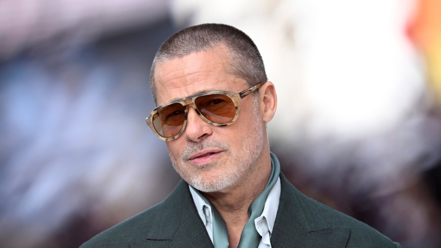 Brad Pitt's Los Angeles Home Burglarized: Three Suspects Break In