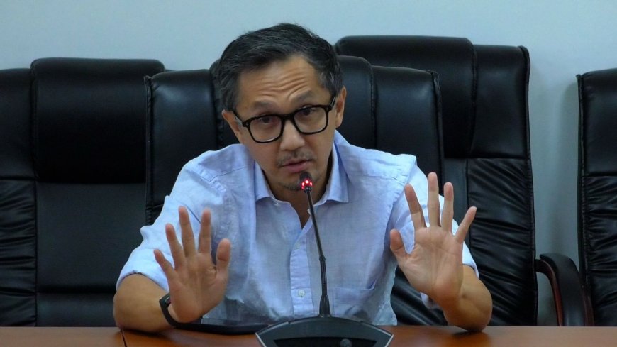 Fuel subsidy distribution delayed, awaiting oil price threshold - DOTr head