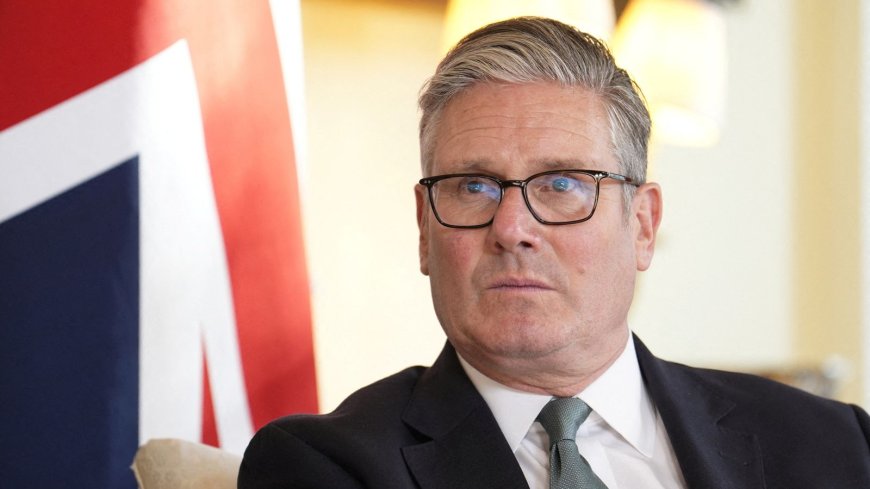 Government offers concessions to Labour rebels on welfare reforms