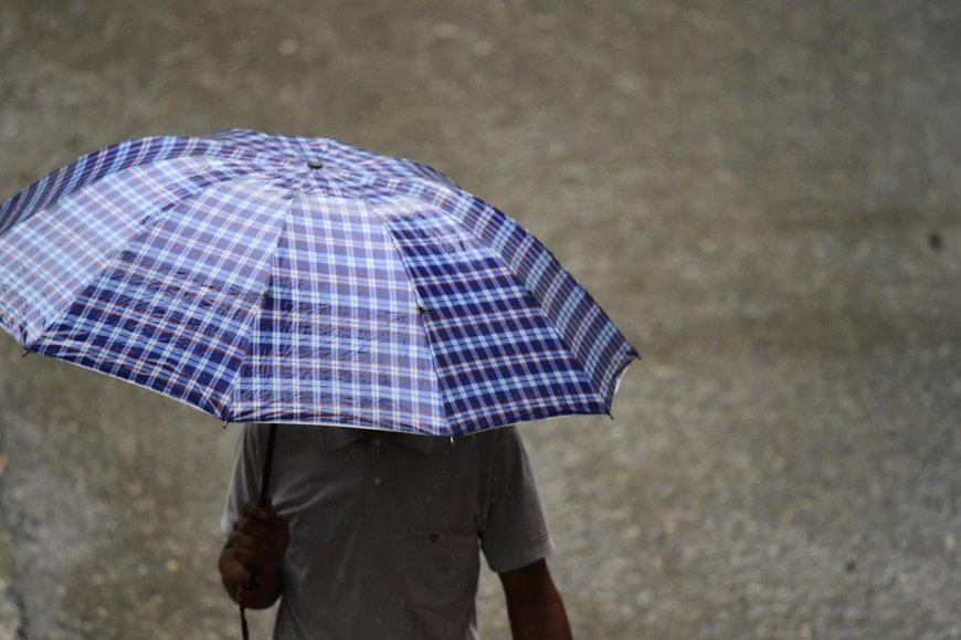 Cloudy Skies and Scattered Rains Expected in Parts of the Philippines Due to Southwest Monsoon