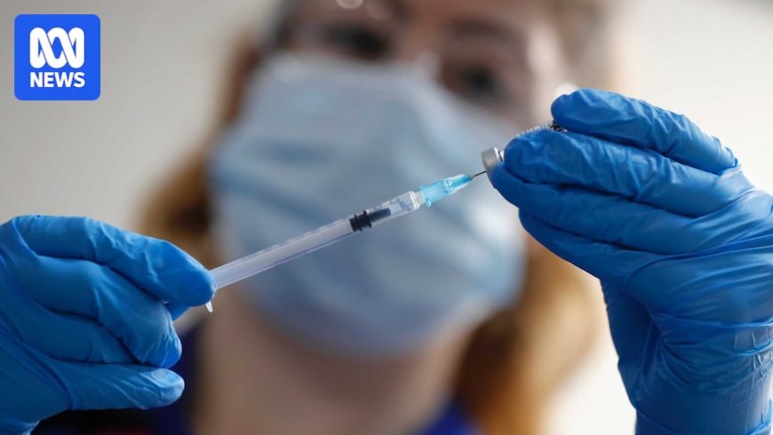 Could a Combined Flu and COVID Vaccine Boost Immunisation Rates?