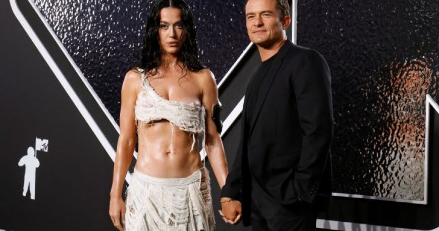 Katy Perry and Orlando Bloom Call Off Engagement After 6 Years Together