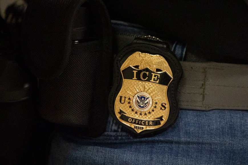 Canadian Man Dies in ICE Custody in Florida
