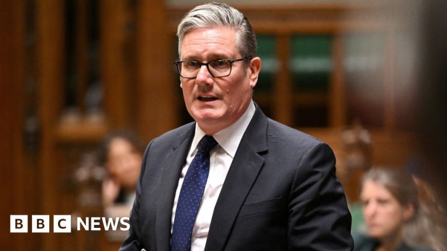 PM to announce agreement on welfare changes with Labour rebels