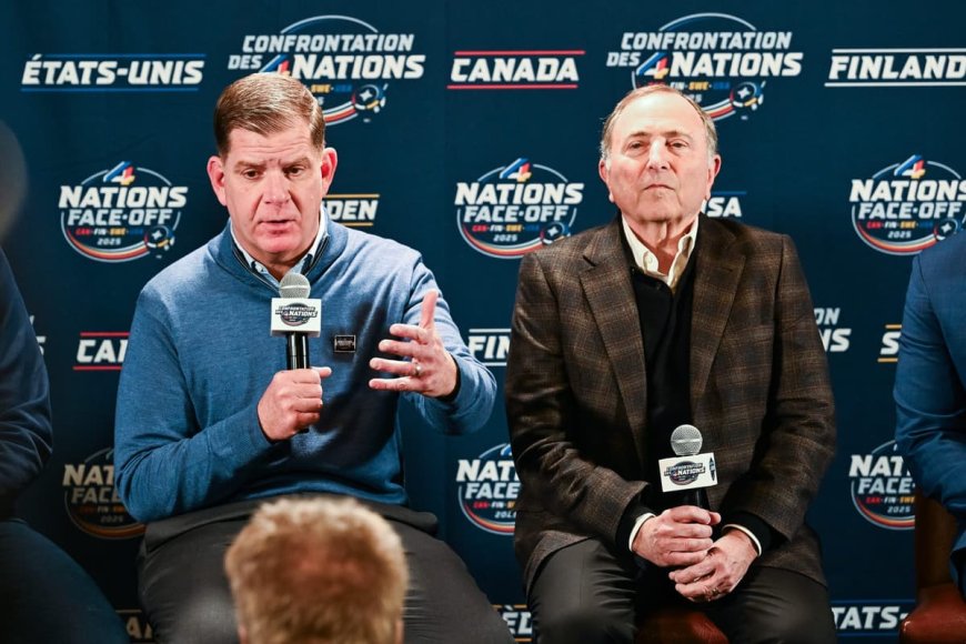 NHL and NHLPA Set to Announce New CBA Framework