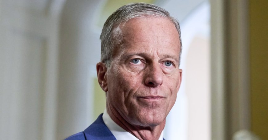 Senate Referee Disqualifies Key Provisions in Republicans' Big Bill