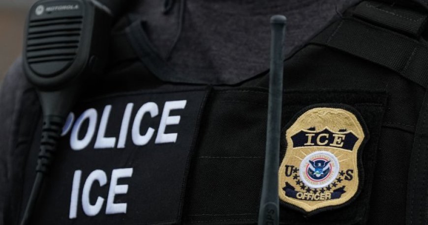 Canadian Citizen Dies in U.S. ICE Custody in Florida