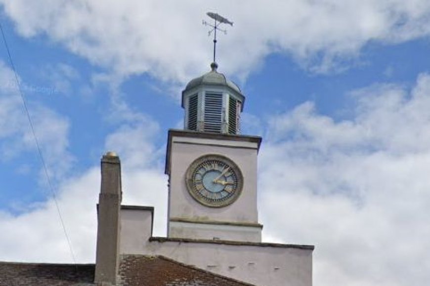Update on Restoration of Popular Tipperary Landmark - Town Clock Progress Delayed Until September