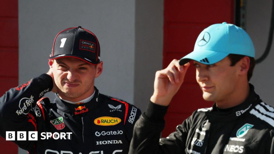 Max Verstappen's Potential Move to Mercedes: Factors and Future Possibilities