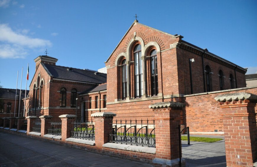 Former Fianna Fáil councillor harassed young waitress, court told