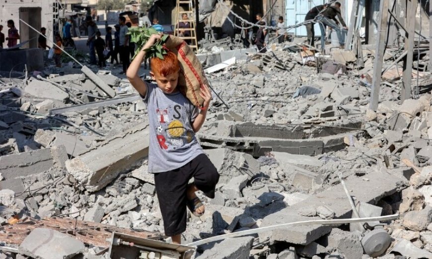 UN Removes Pakistan from Report on Children and Armed Conflict