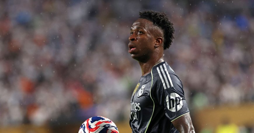 Key Takeaways from Real Madrid's 3-0 Victory over Salzburg