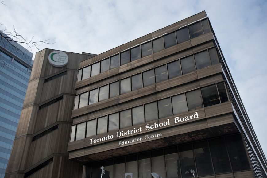 Ontario Government Takes Control of Four School Boards Due to Financial Concerns