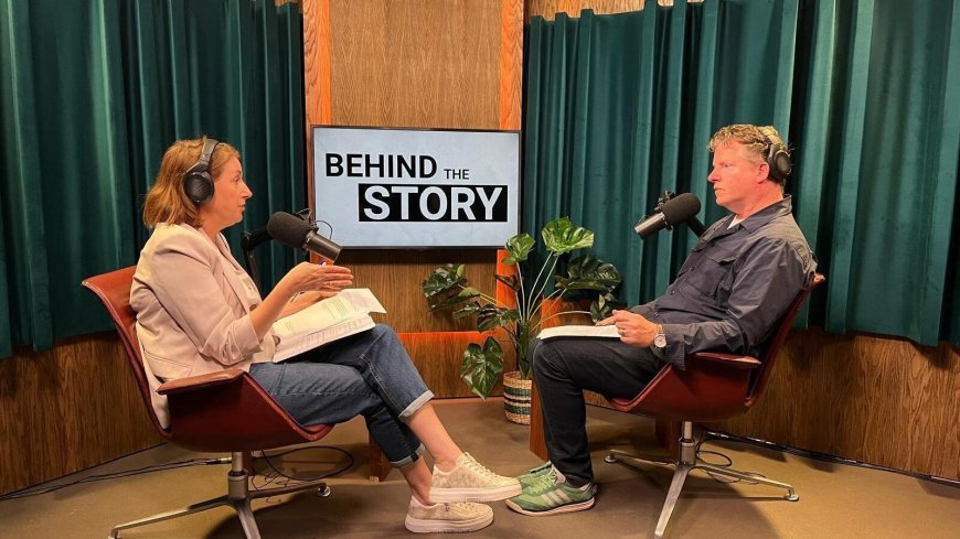 School corporal punishment, defense procurement, and Bezos' wedding in focus on Behind the Story