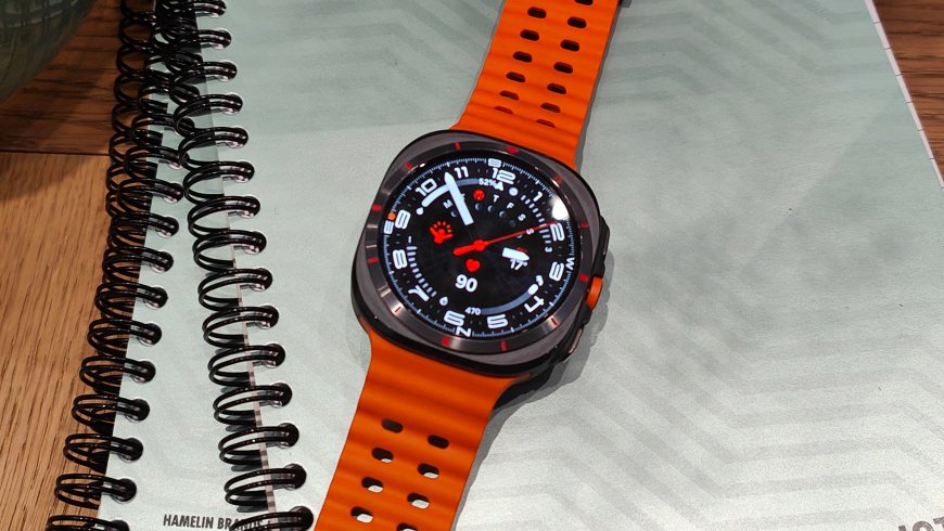 Samsung Galaxy Watch 8 Rumored to Feature New Squircle Design