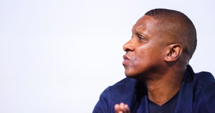 Masai Ujiri Steps Down as Vice-Chairman and President of Toronto Raptors