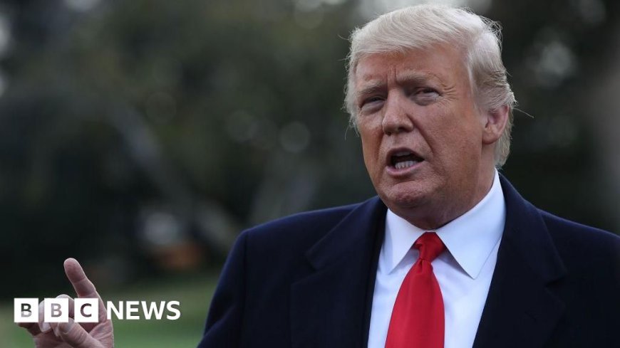 Supreme Court ruling boosts Trump's authority on birthright citizenship