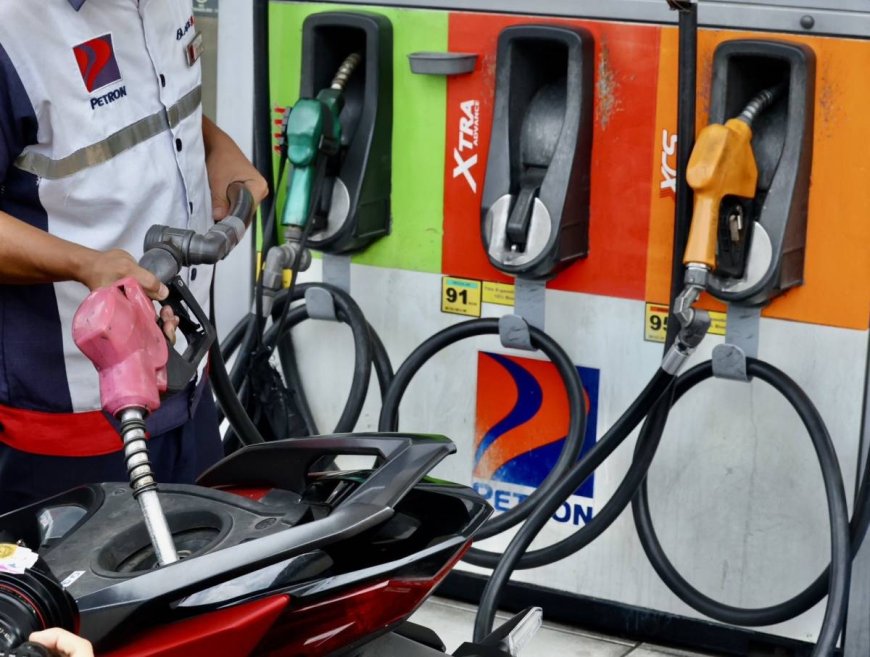 Gas Prices Expected to Drop After Ceasefire Announcement