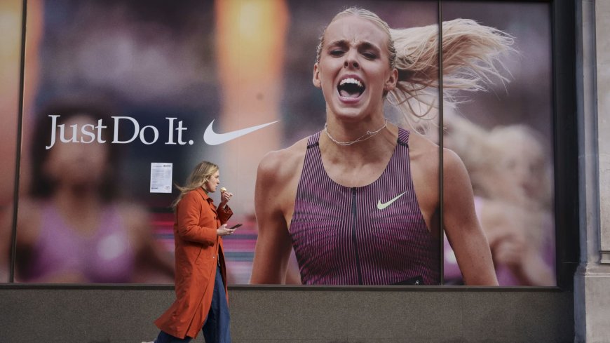 Nike Stock Surges Following Strong Q4 2025 Results