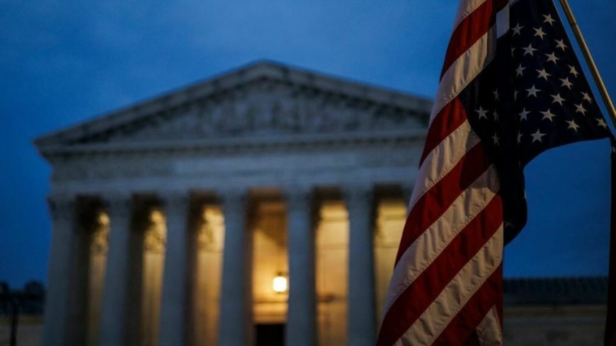 Supreme Court Upholds Texas Law Requiring Age Verification for Access to Porn Sites