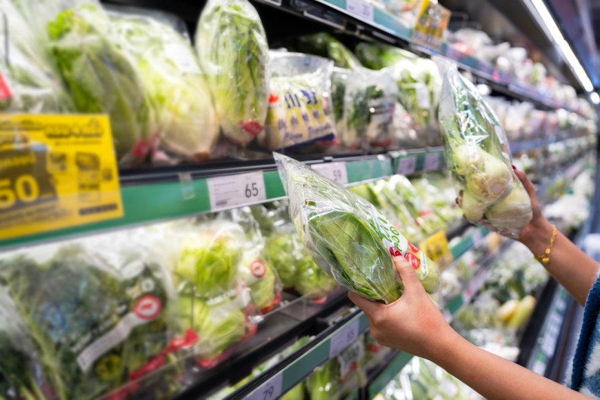 Top 5 Foods Likely to Cause Food Poisoning as Cases Surge