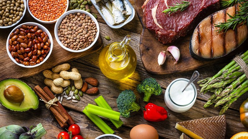 6 Cheap Supermarket Foods That Curb Appetite Like Ozempic Without Side Effects