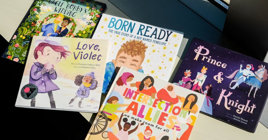 Supreme Court Supports Parents' Right to Opt Out of LGBTQ Books in Elementary Schools