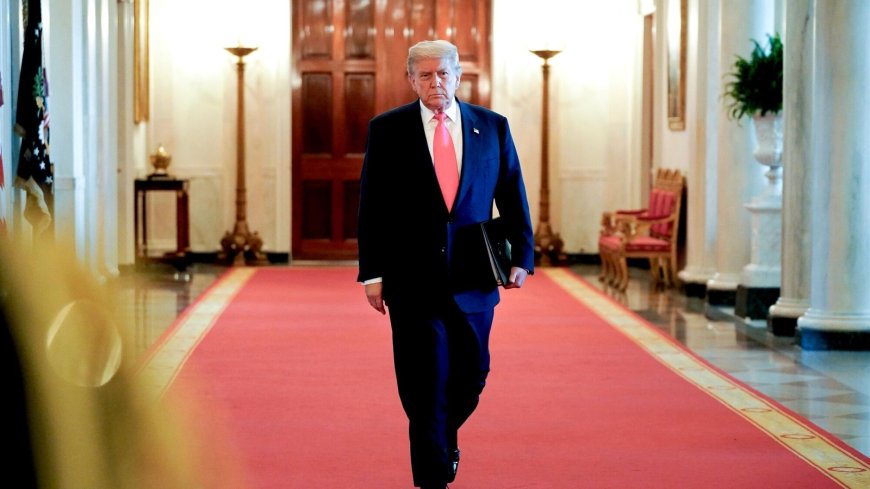 US Supreme Court limits judges' power over Trump's birthright citizenship order
