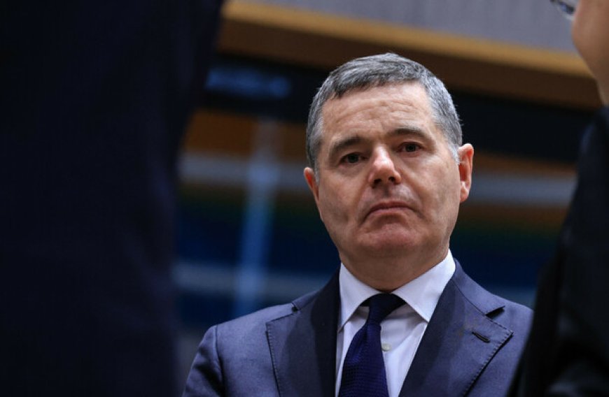 Competition for Eurogroup President Intensifies with Spanish and Lithuanian Candidates