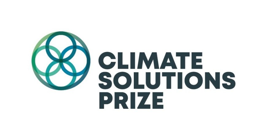 Highlights from the 2025 Climate Solutions Prize Festival in Montreal