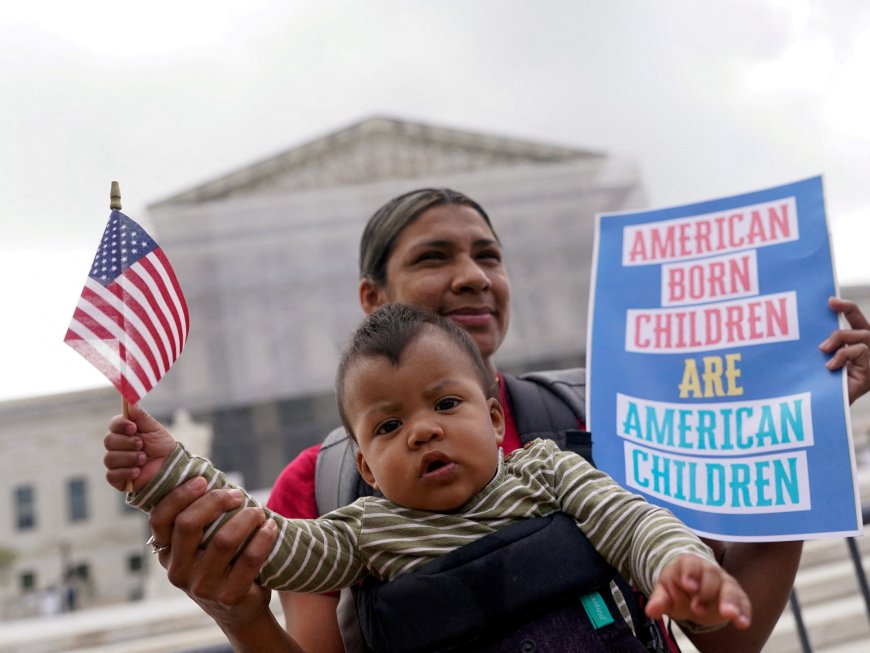 US Supreme Court Limits Courts' Power to Issue Nationwide Injunctions