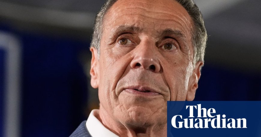Andrew Cuomo to Run as Independent in New York Mayoral Race After Losing Democratic Primary to Zohran Mamdani