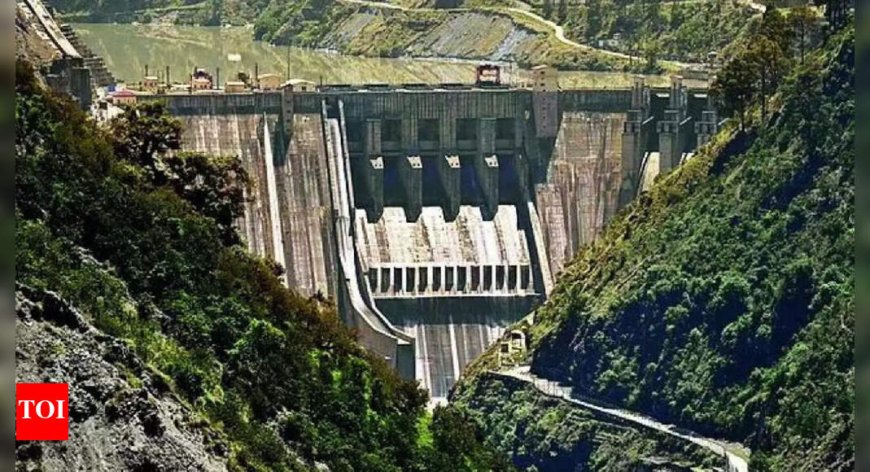 India Rejects Arbitration Court Under Indus Treaty as 'Illegal'