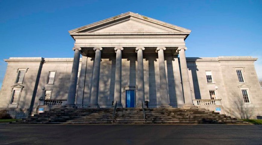 Off-Duty Garda Avoids Conviction for Assaulting Hotel Porter in Ennis