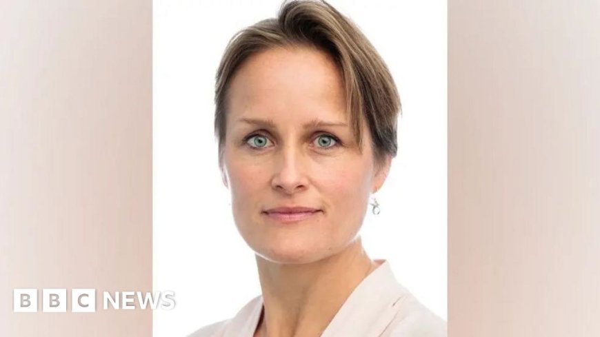 MI6's New Chief Distanced from Nazi Grandfather