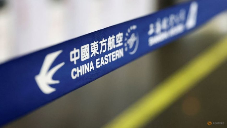 Former China Eastern Airlines Chief Faces Graft Probe