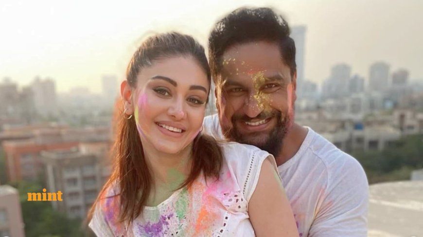 Shefali Jariwala's Death: Husband Parag Tyagi Walks Dog After Tragedy, Social Media Reacts