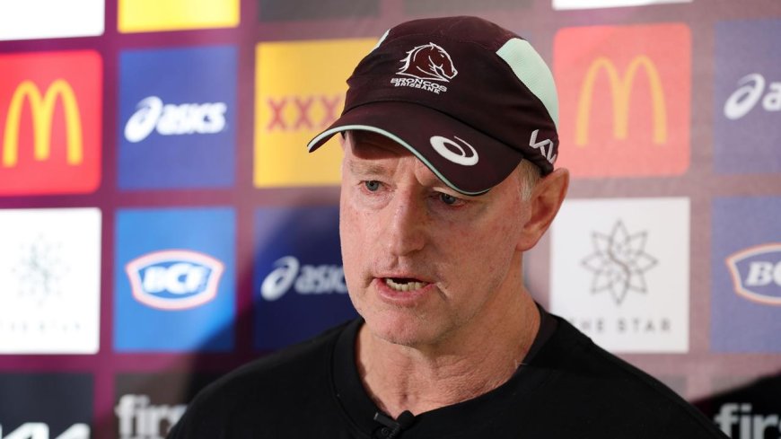 Late Changes for Cowboys and Titans in NRL Round 17