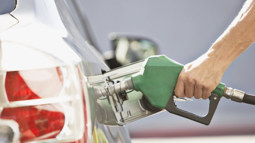 How Rising Oil Prices Impact Fuel Costs for Drivers