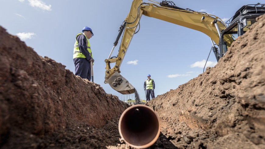Dublin's New Home Planning Faces Uncertainty Post-2028