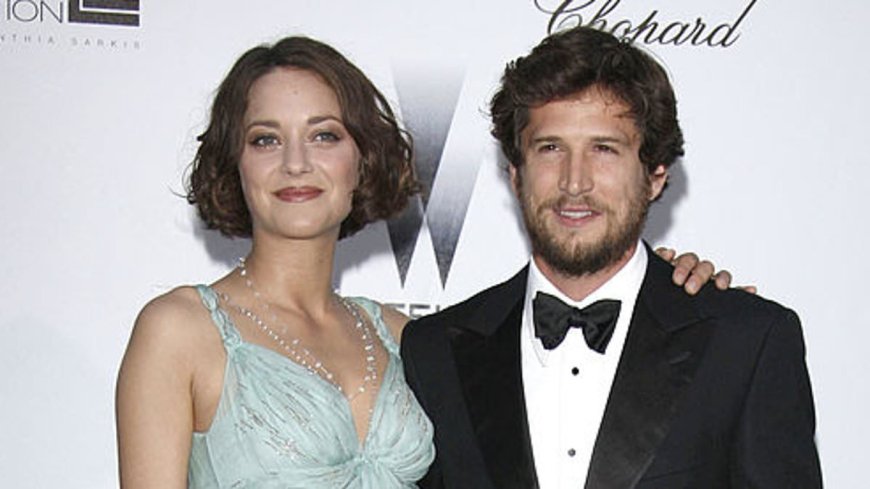 Oscar-winning actress Marion Cotillard and partner Guillaume Canet announce split after 18 years