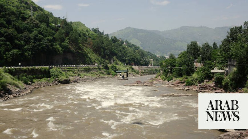 Arbitration court confirms jurisdiction in Pakistan's Indus waters case against India