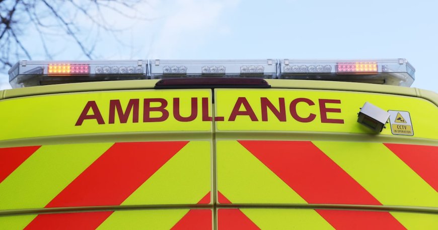 Investigation Launched After Two New HSE Ambulances Catch Fire