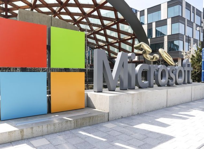 Microsoft replaces 'blue screen of death' after 40 years