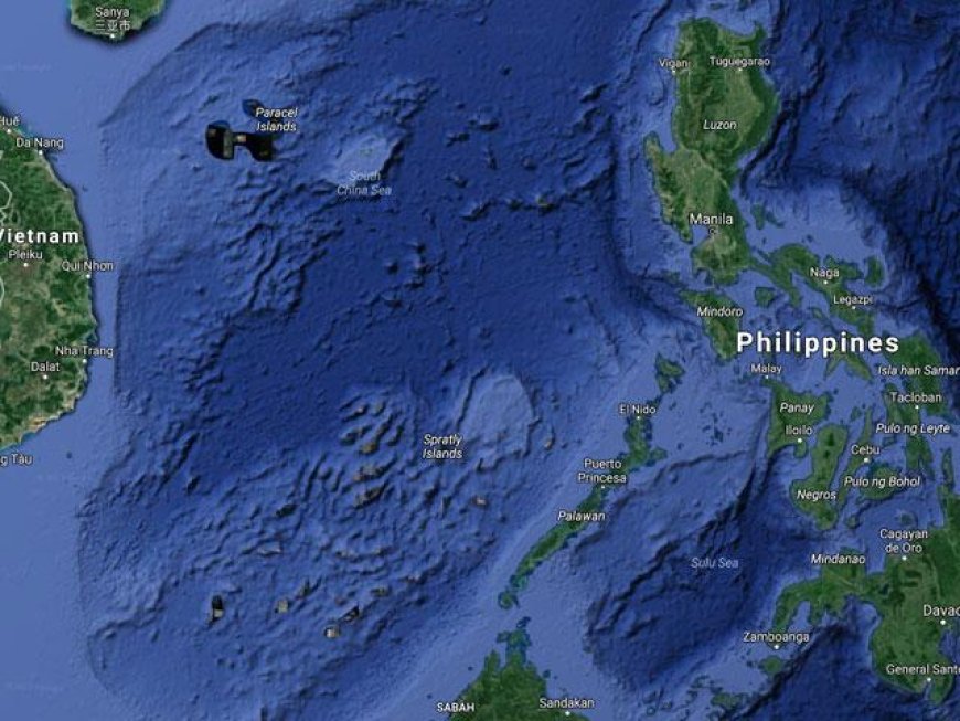 DFA Chief Manalo Pushes for Standard Names for Philippine-Claimed Islands in West Philippine Sea