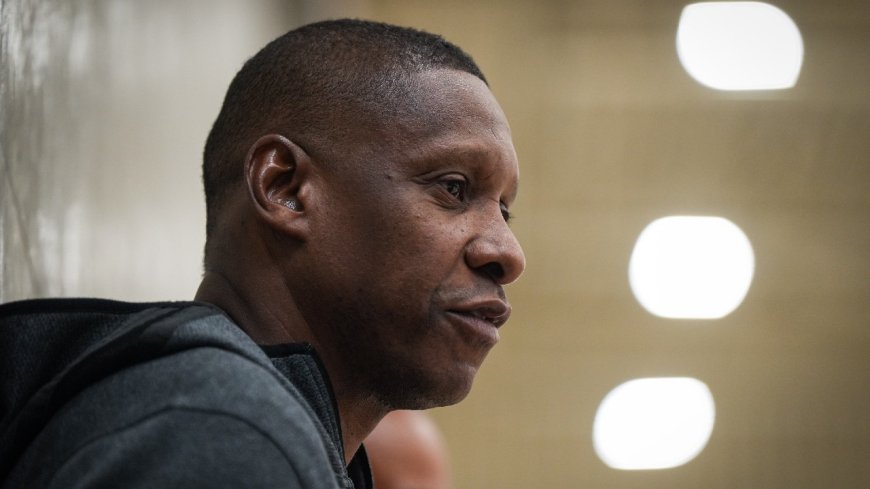 Why Masai Ujiri's Departure from the Raptors Was Inevitable