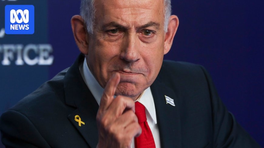 Netanyahu and Defense Minister deny IDF soldiers were ordered to shoot Gaza aid-seekers