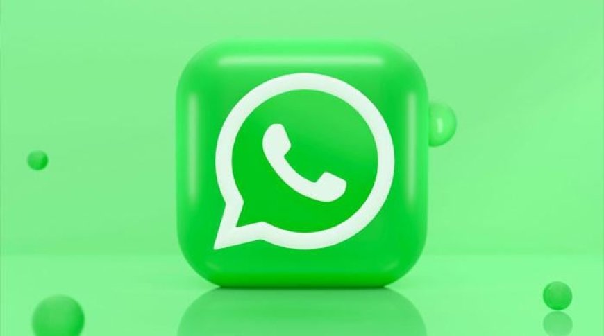WhatsApp Introduces Built-In Document Scanner in Latest Update