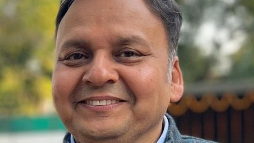 Parag Jain appointed as new R&AW chief after successful role in Op Sindoor