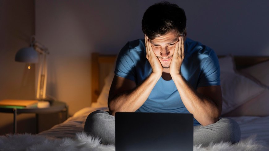 7 Simple Tips from Experts to Improve Your Nighttime Sleep and Beat Daytime Fatigue